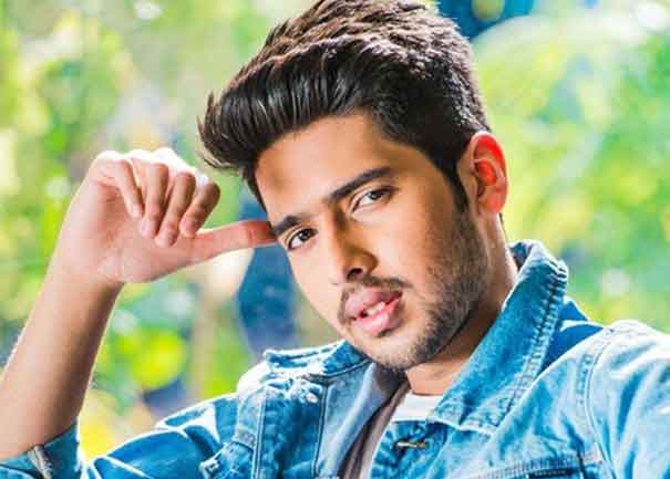 Armaan malik Book Celeb