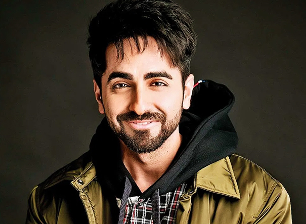 Ayushmann Khurrana Book Celeb