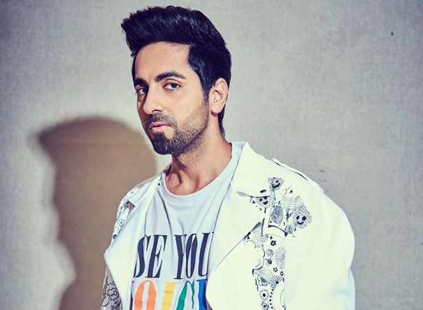 Ayushmann Khurrana Book Celeb