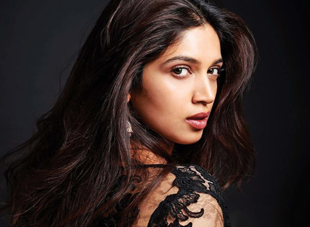 Bhumi Pednekar Book Celeb