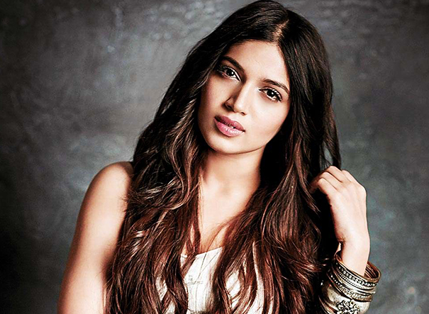 Bhumi Pednekar Book Celeb