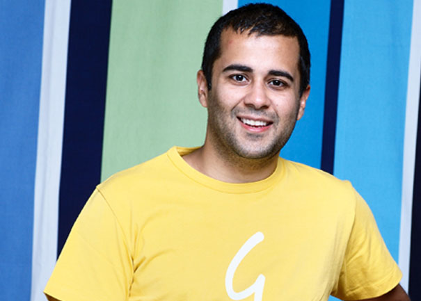 Chetan Bhagat Book Celeb
