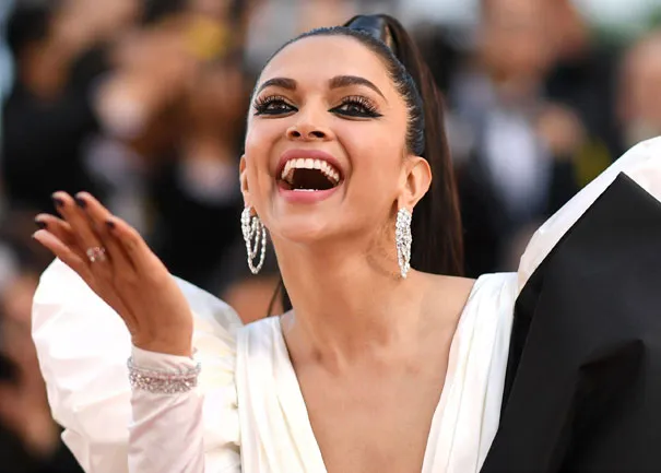 Deepika Padukone Book Celeb