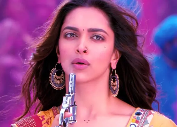Deepika Padukone Book Celeb