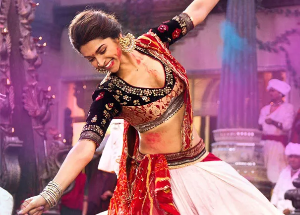 Deepika Padukone Book Celeb