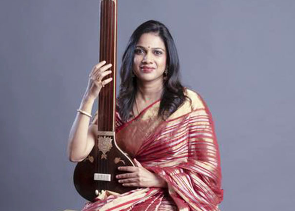 Gayatri Asokan Book Celeb