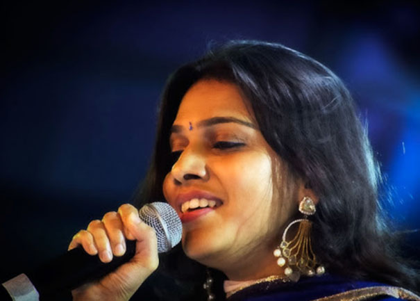 Gayatri Asokan Book Celeb