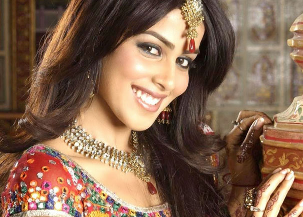 Genelia D'Souza Book Celeb