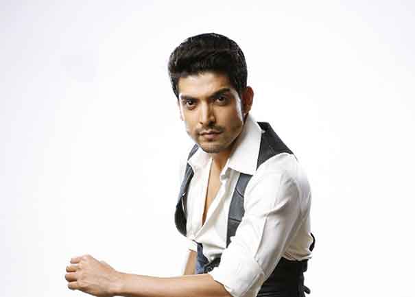 Gurmeet choudhary Book Celeb