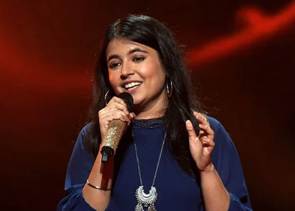 Hargun Kaur Book Celeb