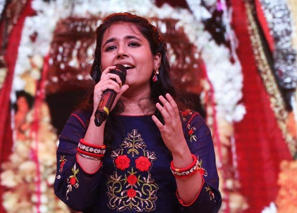 Hargun Kaur Book Celeb