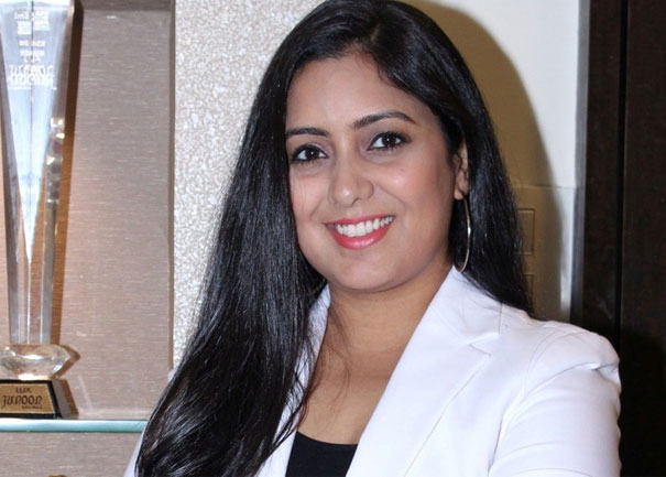 Harshdeep Kaur Book Celeb