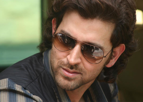 Hrithik Roshan Book Celeb