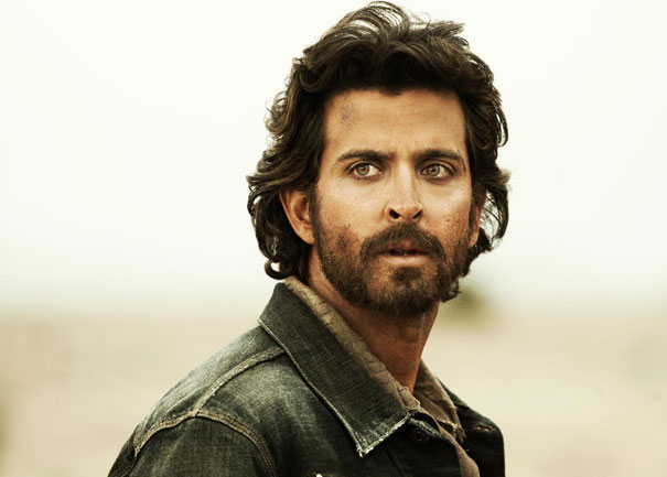 Hrithik Roshan Book Celeb