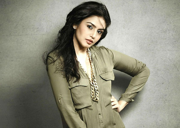 Huma Qureshi Book Celeb