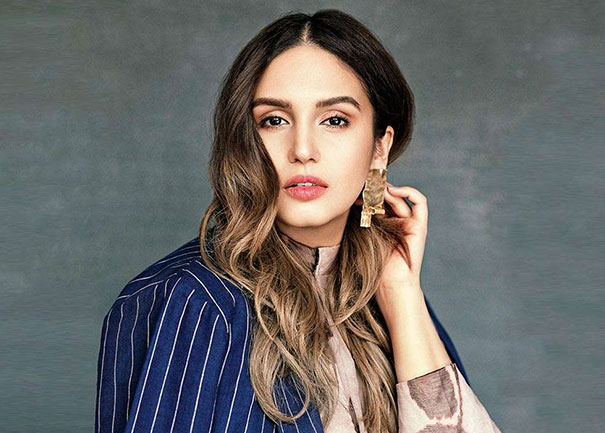 Huma Qureshi Book Celeb