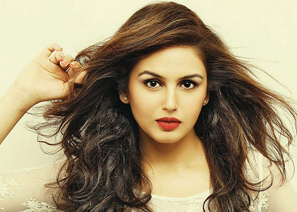 Huma Qureshi Book Celeb