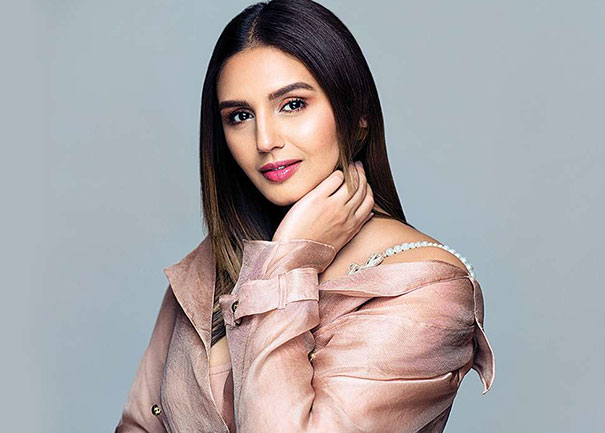 Huma Qureshi Book Celeb