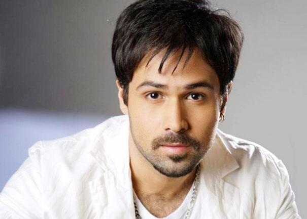 Imran Hashmi Book Celeb