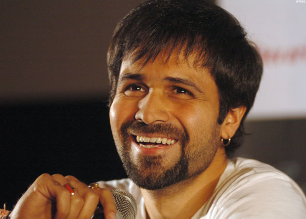 Imran Hashmi Book Celeb