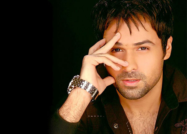 Imran Hashmi Book Celeb