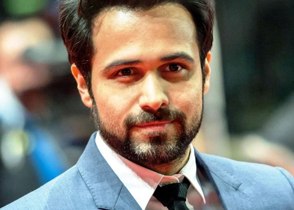 Imran Hashmi Book Celeb