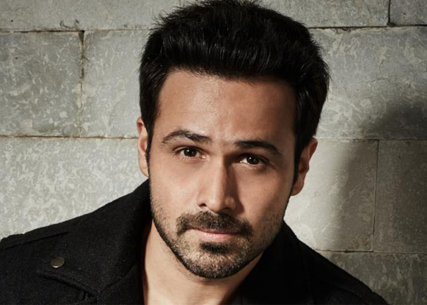 Imran Hashmi Book Celeb