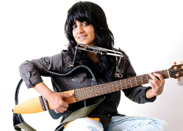 Jasleen Royal Book Celeb