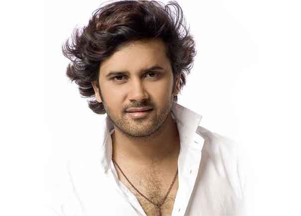 Javed Ali Book Celeb