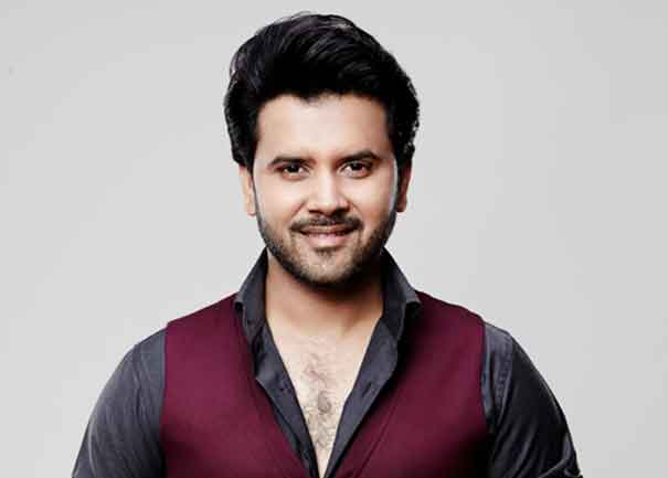 Javed Ali Book Celeb