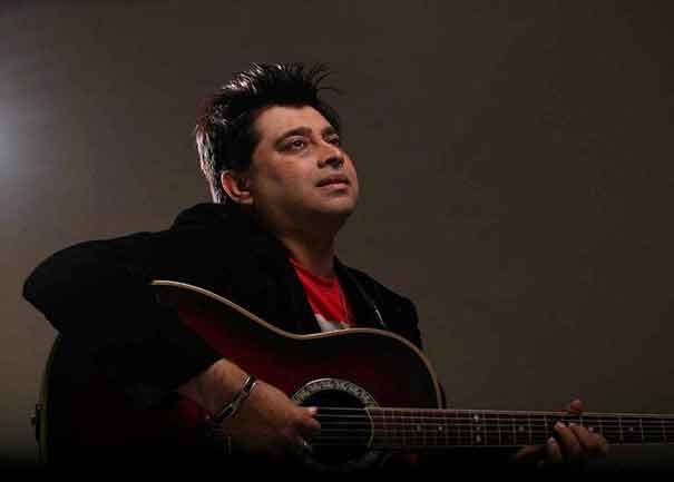 Jeet Gannguli Book Celeb