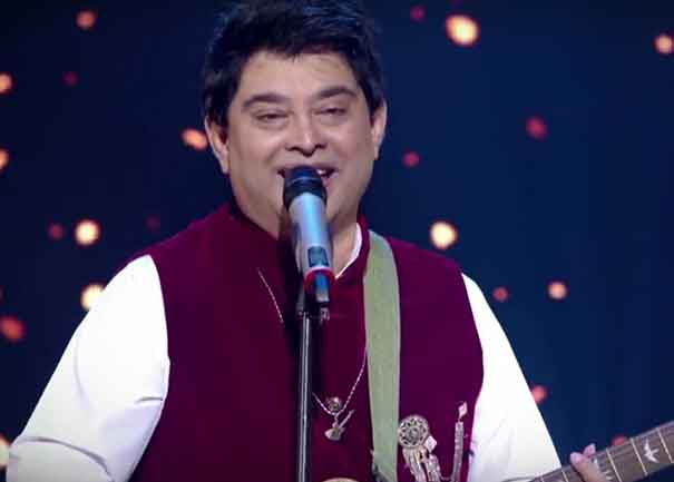 Jeet Gannguli Book Celeb
