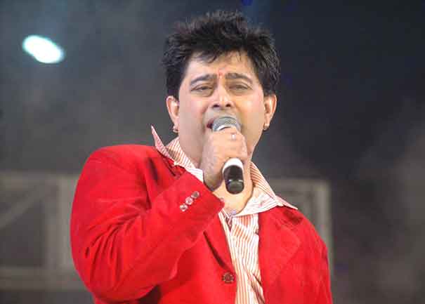 Jeet Gannguli Book Celeb