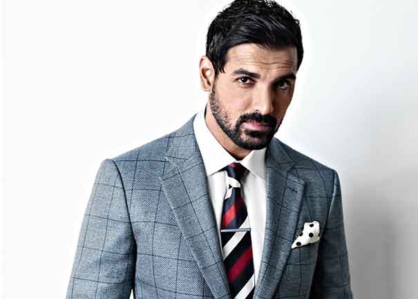 John Abraham Book Celeb