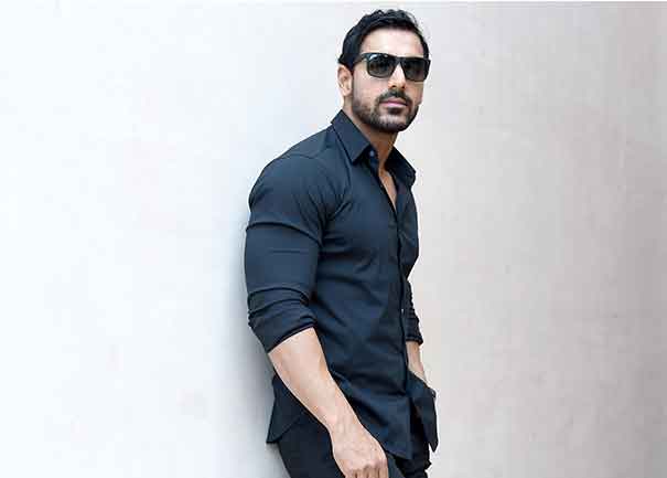 John Abraham Book Celeb