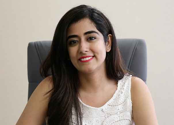 Jonita Gandhi Book Celeb