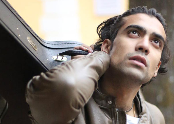 Jubin Nautiyal Book Celeb