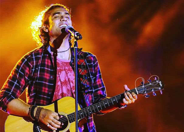 Jubin Nautiyal Book Celeb