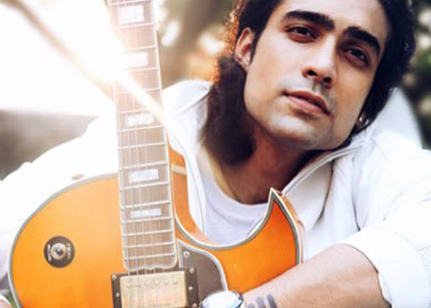 Jubin Nautiyal Book Celeb