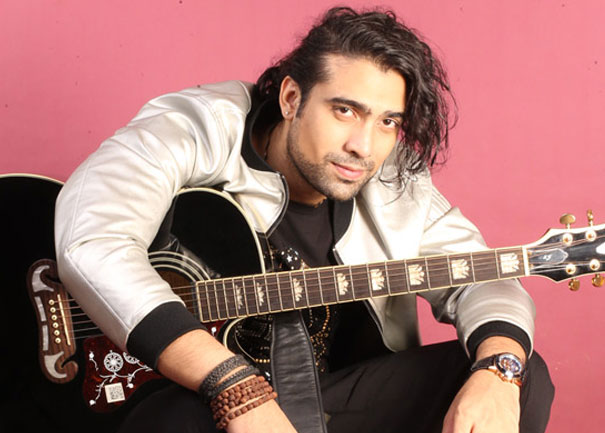 Jubin Nautiyal Book Celeb
