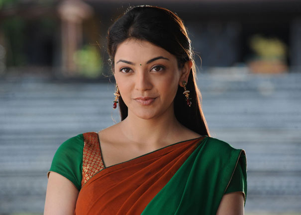 Kajal Agarwal Book Celeb