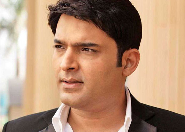 Kapil Sharma Book Celeb