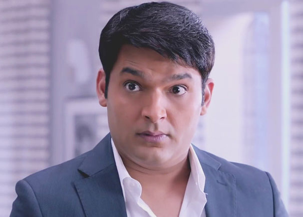 Kapil Sharma Book Celeb