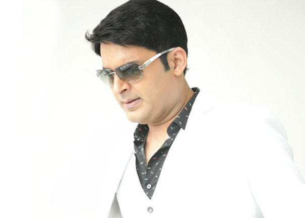 Kapil Sharma Book Celeb