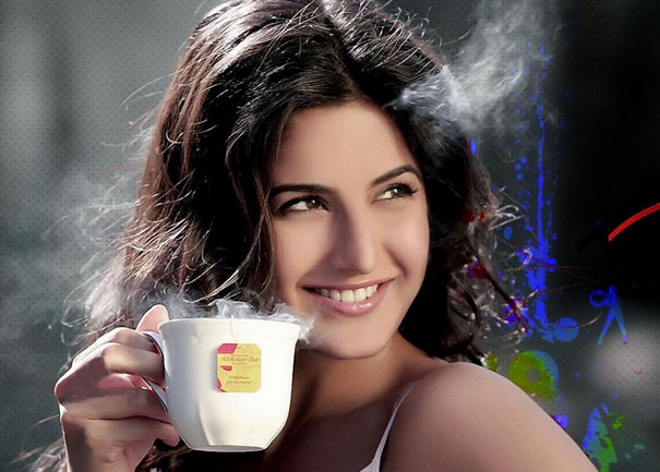Katrina Kaif Book Celeb