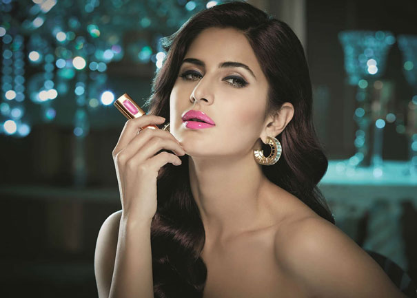Katrina Kaif Book Celeb