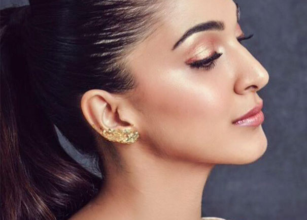 Kiara Advani Book Celeb
