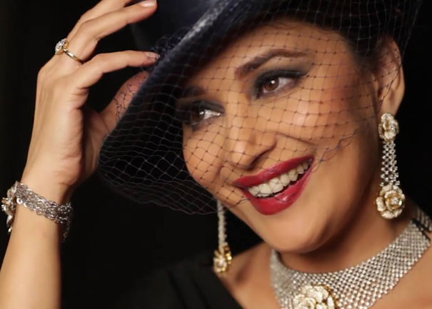 Madhuri Dixit Book Celeb
