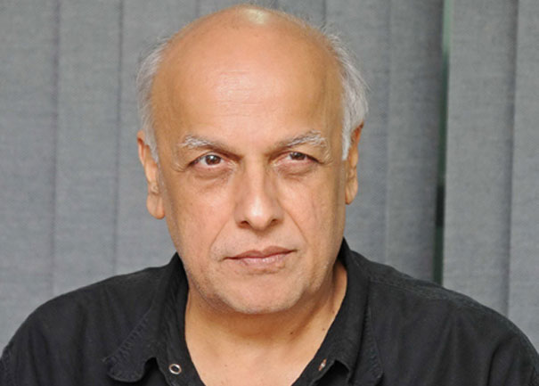 Mahesh Bhatt Book Celeb