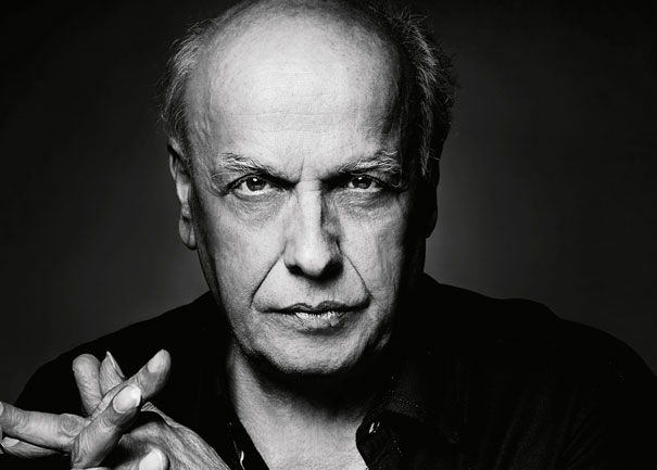 Mahesh Bhatt Book Celeb